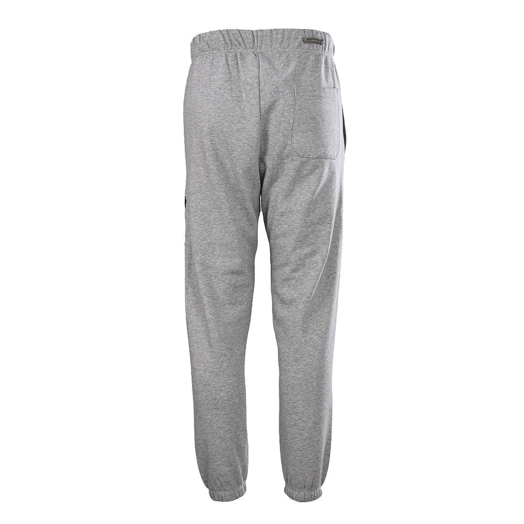 Chrome Hearts Cross Graphic Pants - Black - back view
