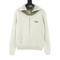 Black reversible hooded jacket - view 6