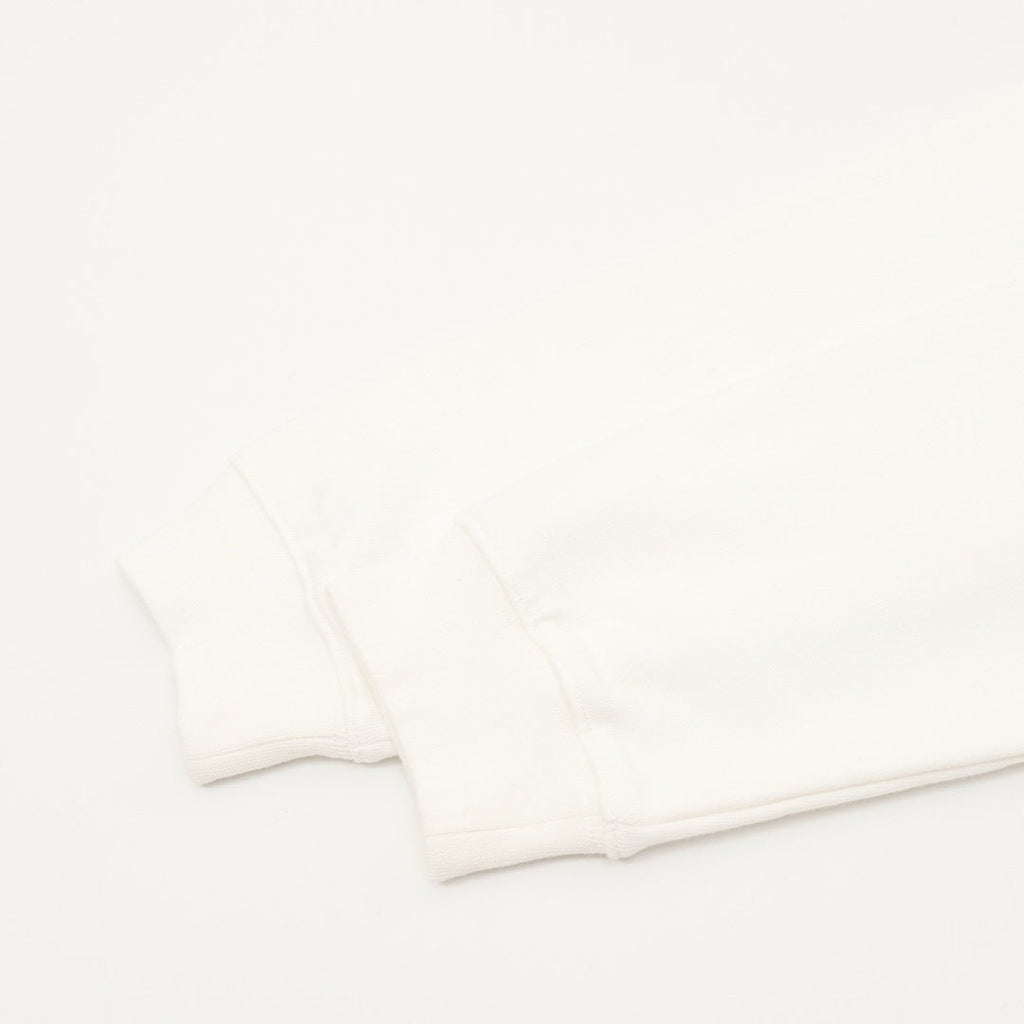 Louis Vuitton Tonal Jacquard Crewneck Sweatshirt - Ivory - product detail 1