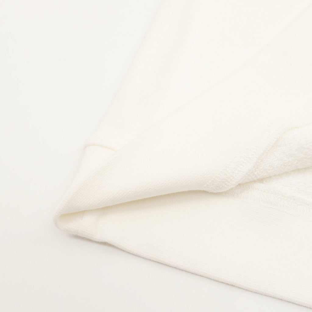 Louis Vuitton Tonal Jacquard Crewneck Sweatshirt - Ivory - product detail 3